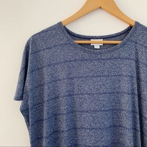 LuLaRoe Original-Cut Maria Dress